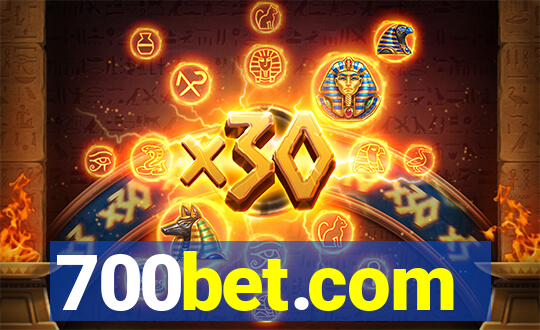 700bet.com