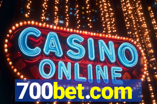 700bet.com