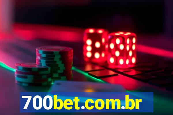 700bet.com.br