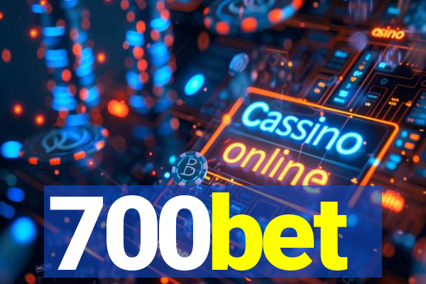 700bet