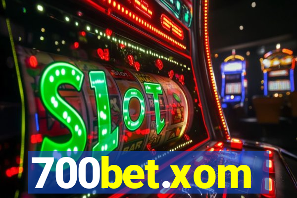 700bet.xom