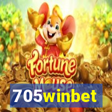 705winbet