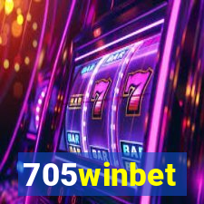 705winbet