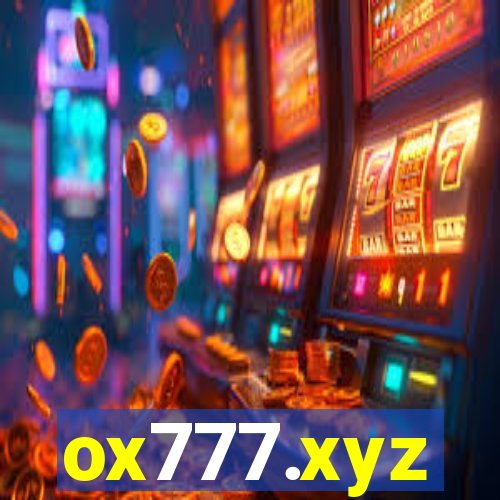 ox777.xyz