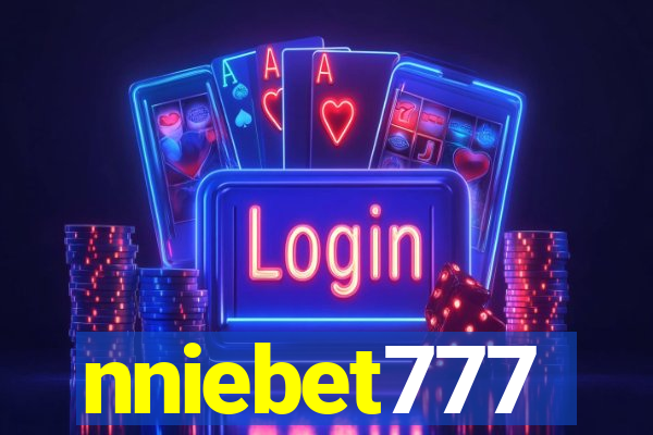 nniebet777