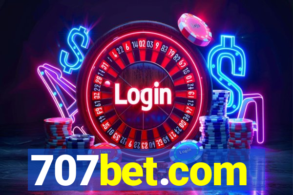 707bet.com