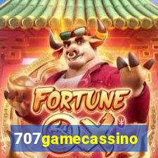 707gamecassino