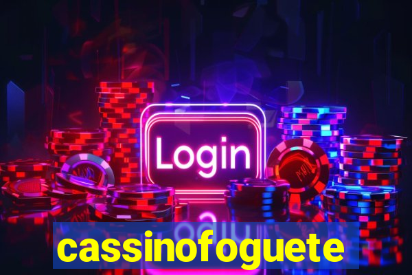 cassinofoguete