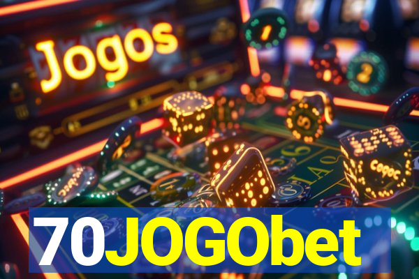 70JOGObet