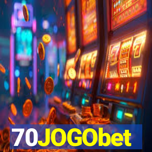 70JOGObet