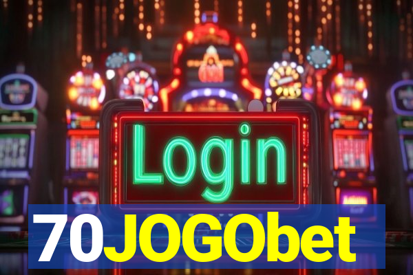 70JOGObet