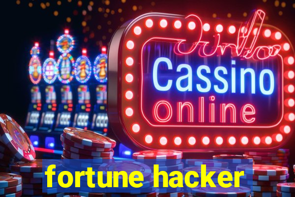 fortune hacker