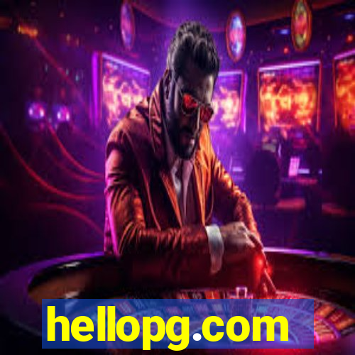 hellopg.com