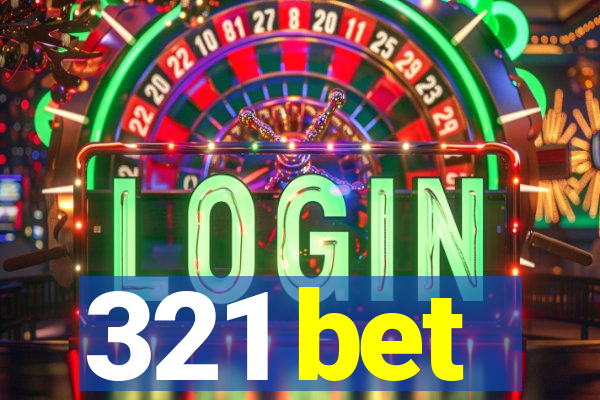 321 bet