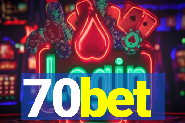 70bet