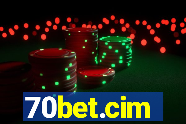 70bet.cim