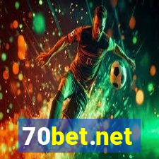 70bet.net