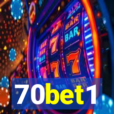 70bet1