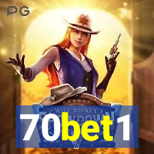 70bet1