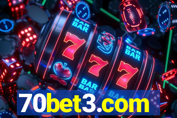 70bet3.com