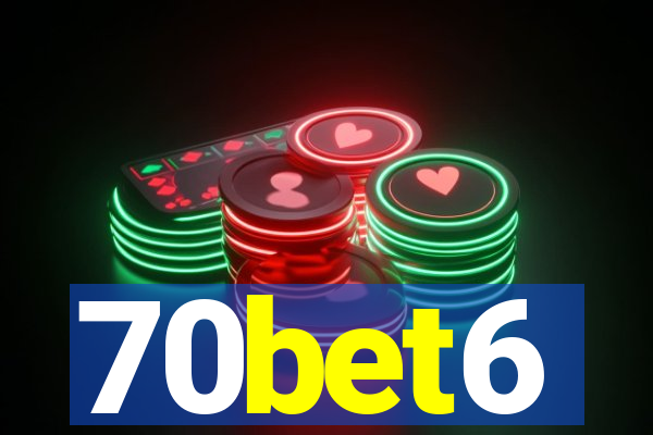 70bet6