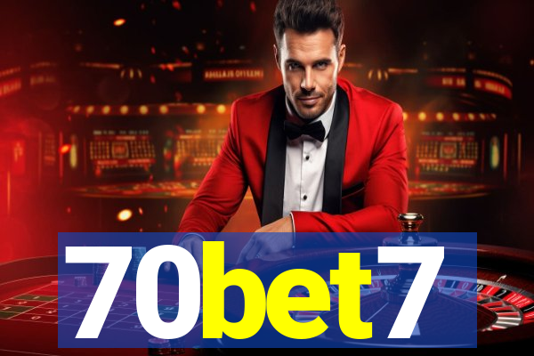 70bet7