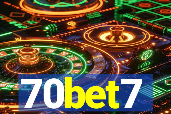 70bet7