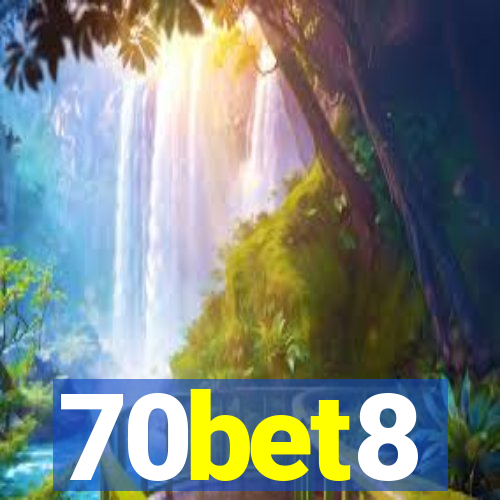 70bet8