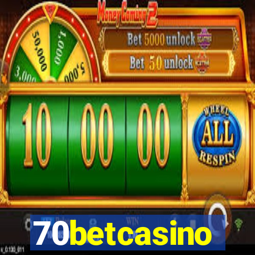 70betcasino