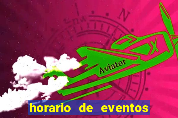 horario de eventos coin master 2024