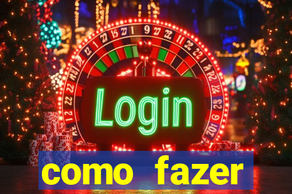 como fazer masturbador com esponja