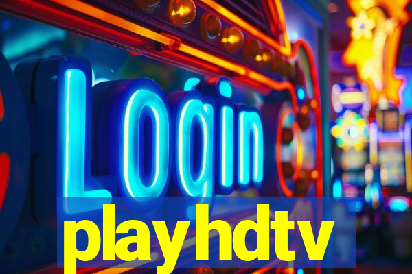 playhdtv