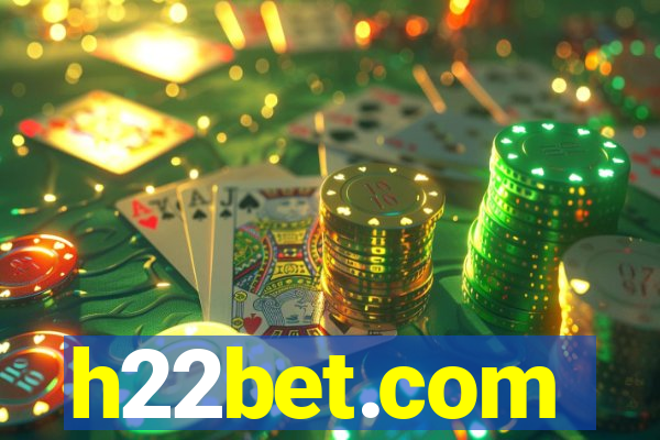 h22bet.com