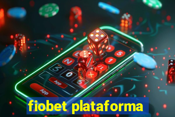 fiobet plataforma