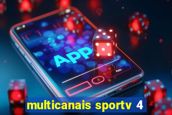 multicanais sportv 4