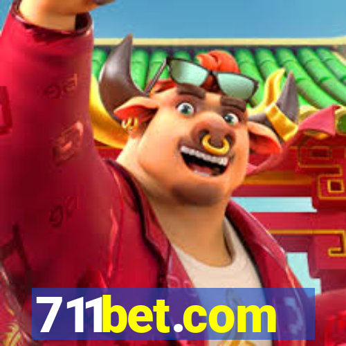 711bet.com