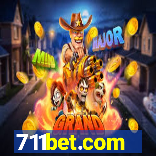 711bet.com