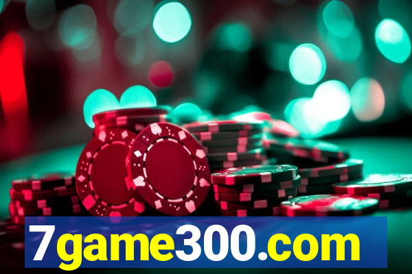 7game300.com