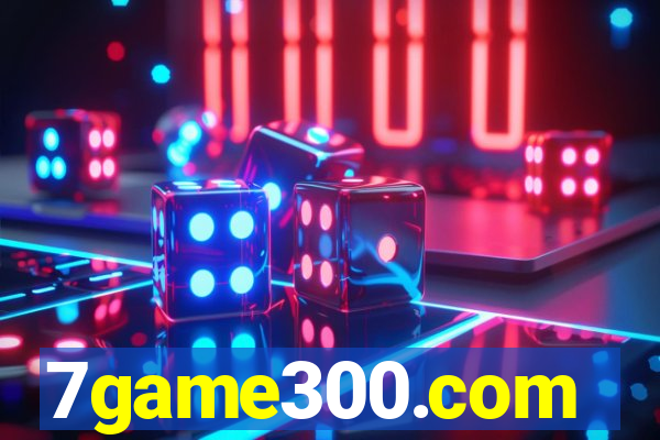 7game300.com