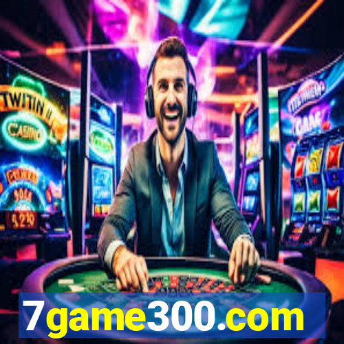 7game300.com