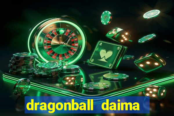 dragonball daima torrent magnet