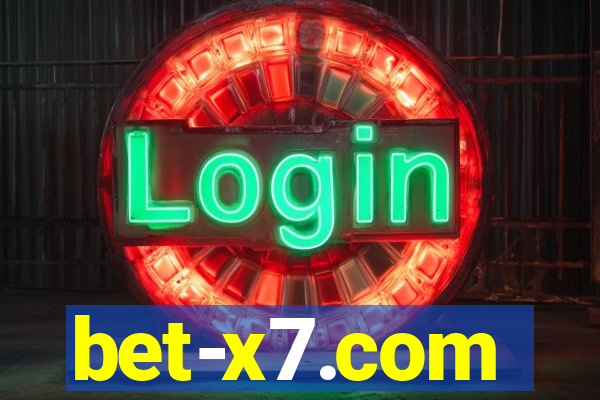 bet-x7.com