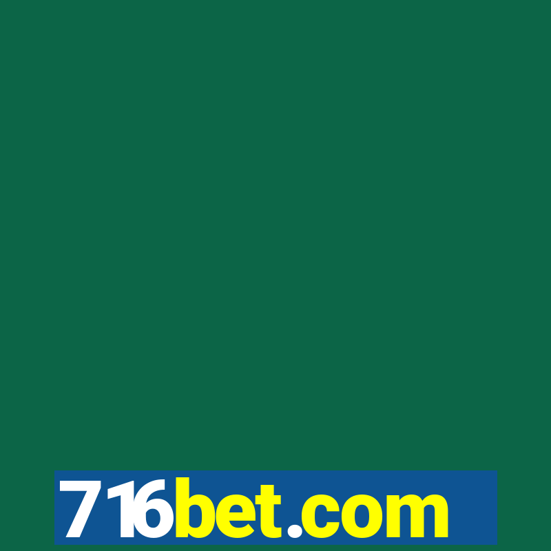 716bet.com