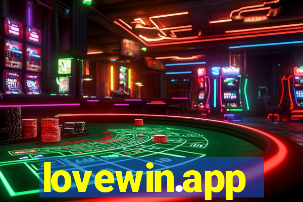 lovewin.app