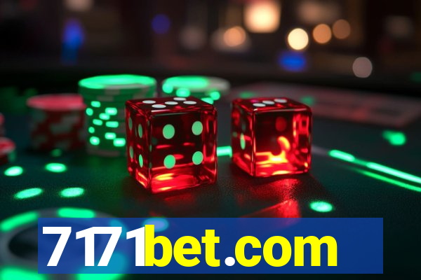 7171bet.com