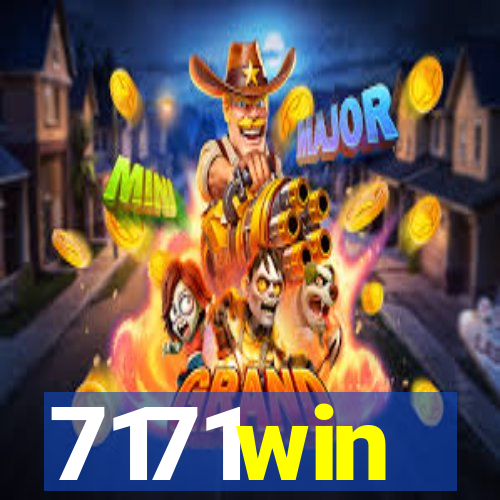 7171win