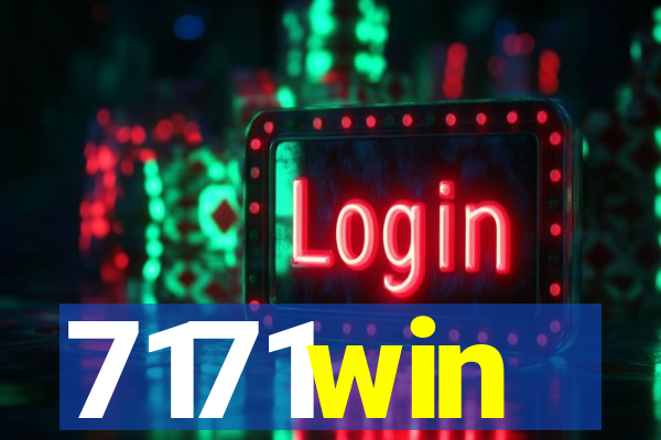 7171win