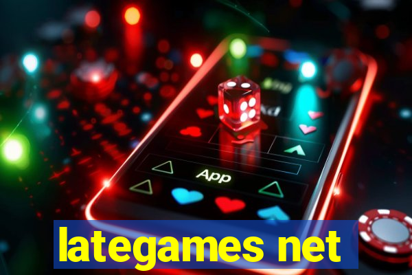 lategames net