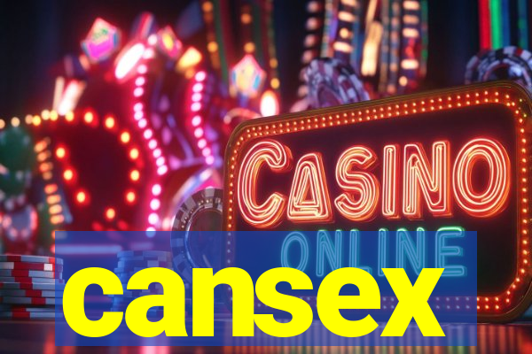 cansex