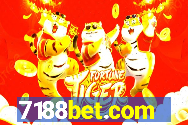 7188bet.com